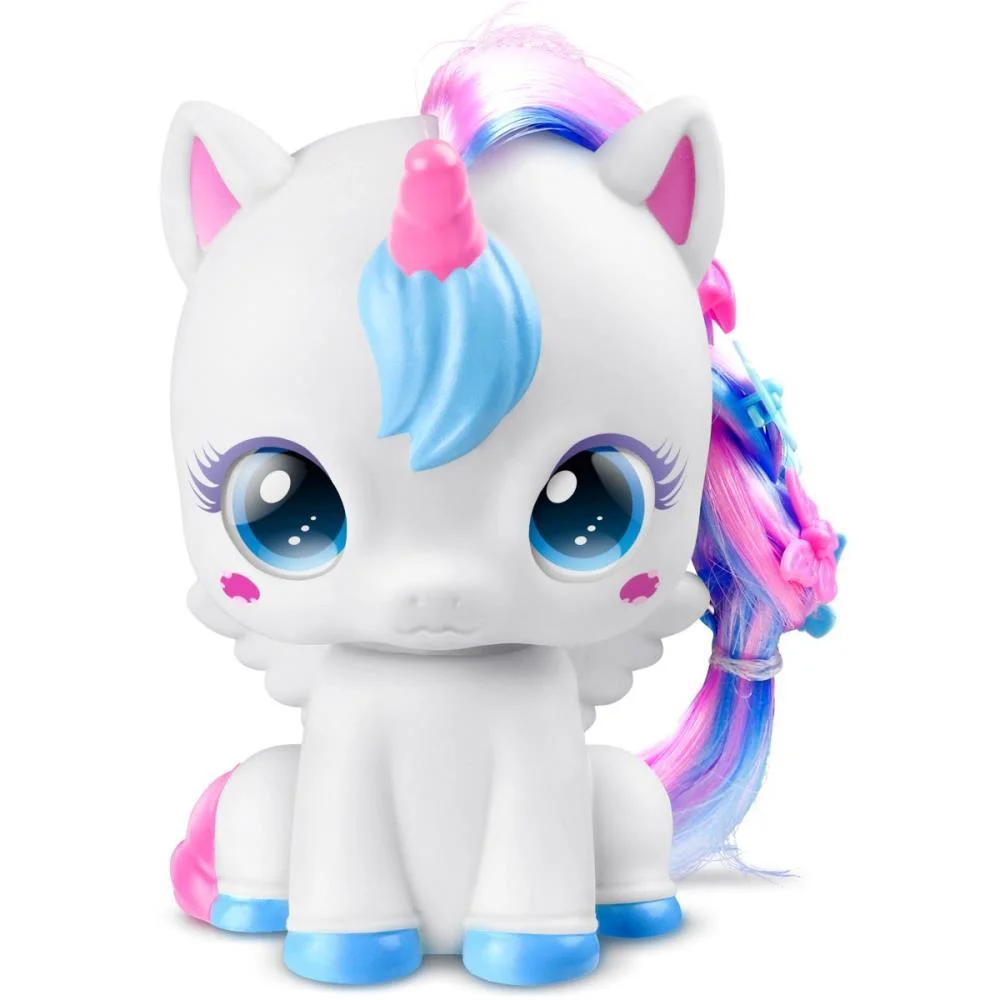 Brincando De Profissoes Kilty Pop Maleta Unicornio Roma (Unidade) - imagem 3