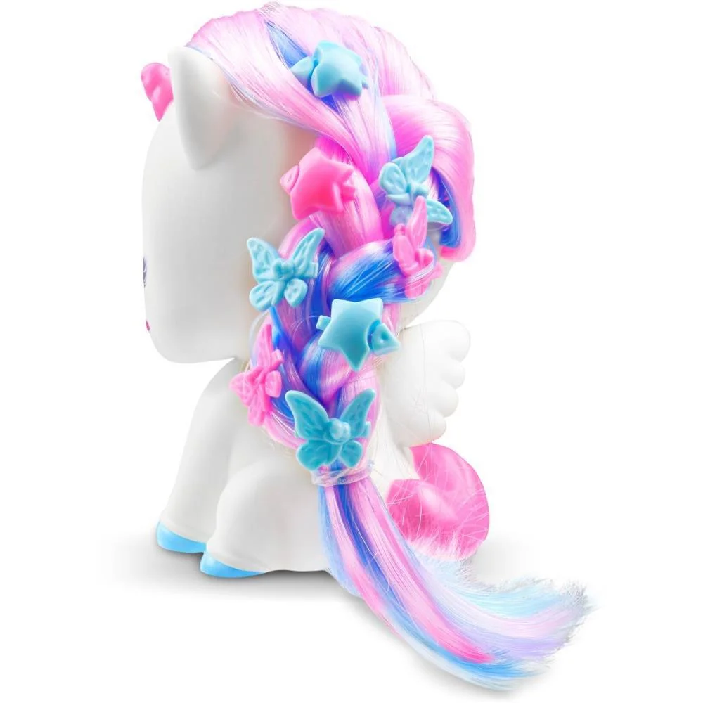 Brincando De Profissoes Kilty Pop Maleta Unicornio Roma (Unidade) - imagem 5
