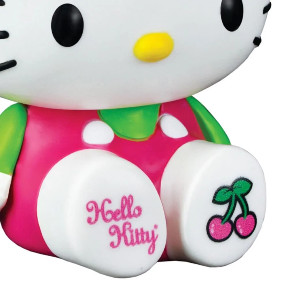 Boneco E Personagem Hello Kitty Frutinha Cereja Lider (Unidade) - imagem 3