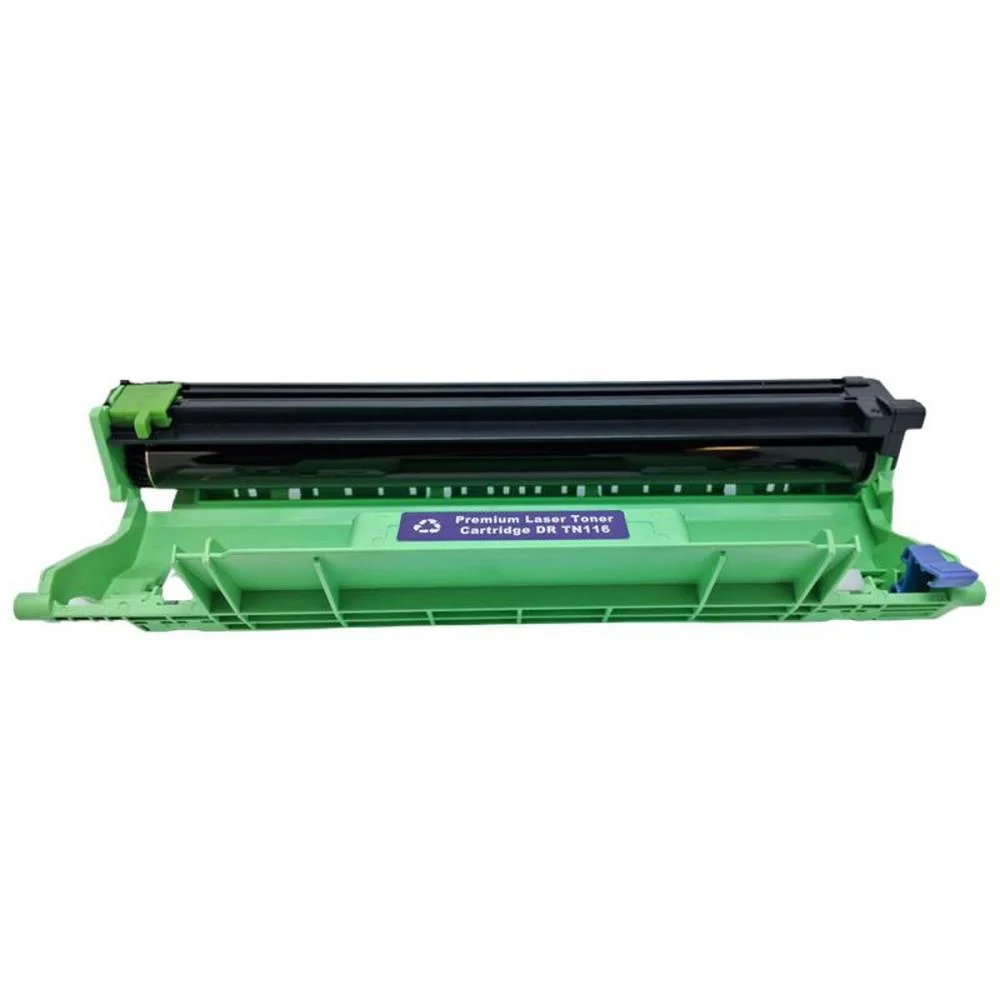 Cartucho De Toner Comp.brother Tn 116 Fotocondutor Masterprint (Unidade) - imagem 4