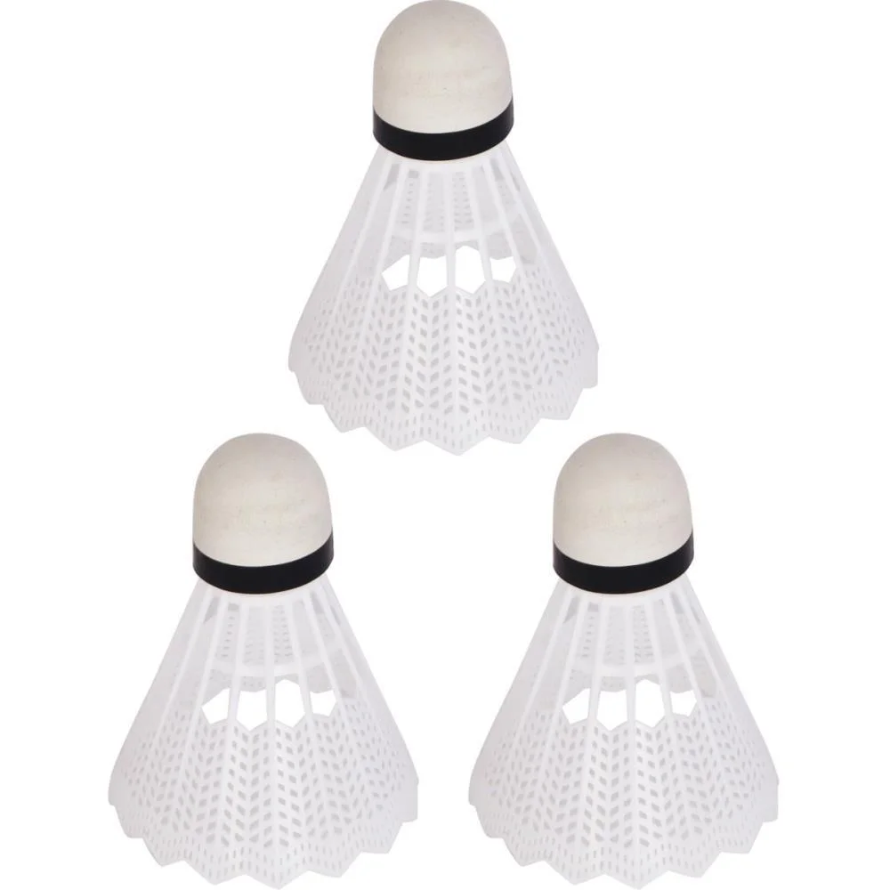 Brinquedo Diverso Peteca Plast. C/3 Pcs 8,5X7Cm Art Brink (Unidade) - imagem 4
