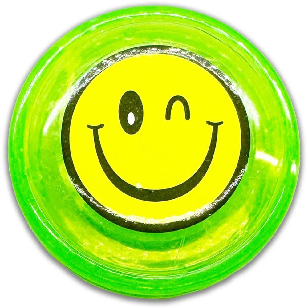 Brinquedo Diverso Ioio Slime Sort. 6,5Cm Art Brink (Unidade) - imagem 4