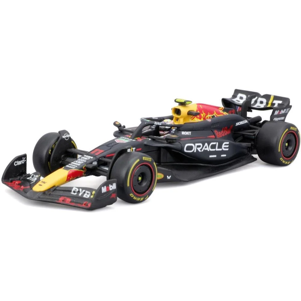 Carrinho Rb Racing 2 Pack 1:43 (S) Maisto (Unidade) - imagem 3