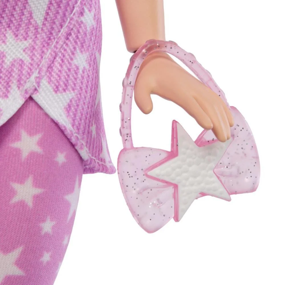 Barbie Fashion Deluxe Style Traje Estrela Rs Mattel (Unidade) - imagem 5