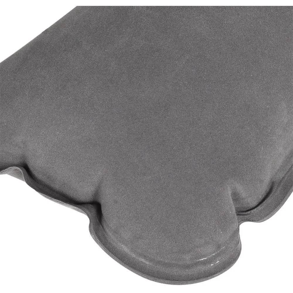 Almofada Pelucia Pescoco Inflavel Viagem 45X28C Bel (Unidade) - imagem 5