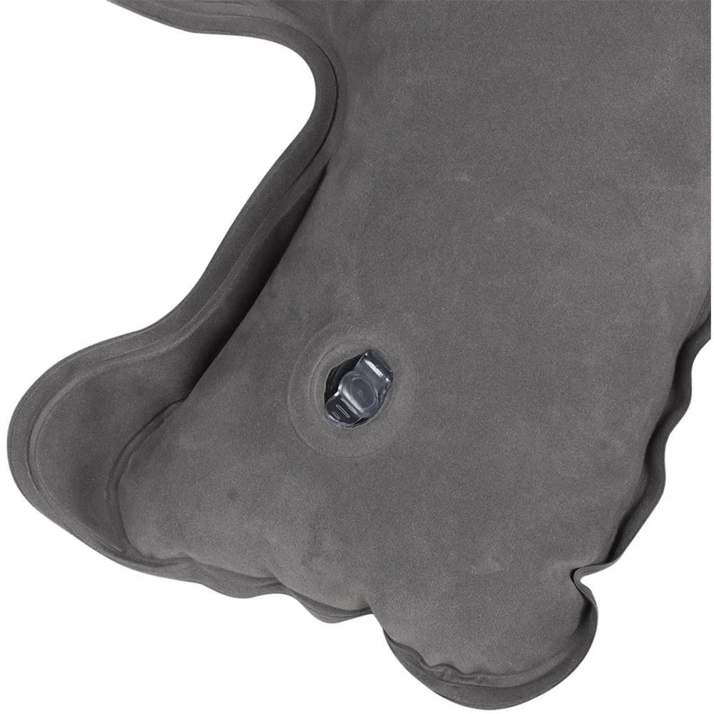 Almofada Pelucia Pescoco Inflavel Viagem 45X28C Bel (Unidade) - imagem 6