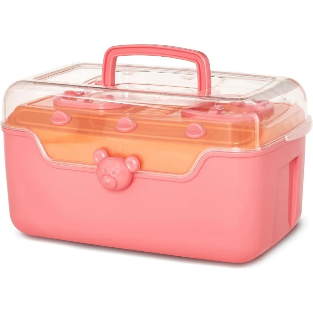 Brincando De Casinha Fogao Maleta C/Acessorios Roma (Unidade) - imagem 3