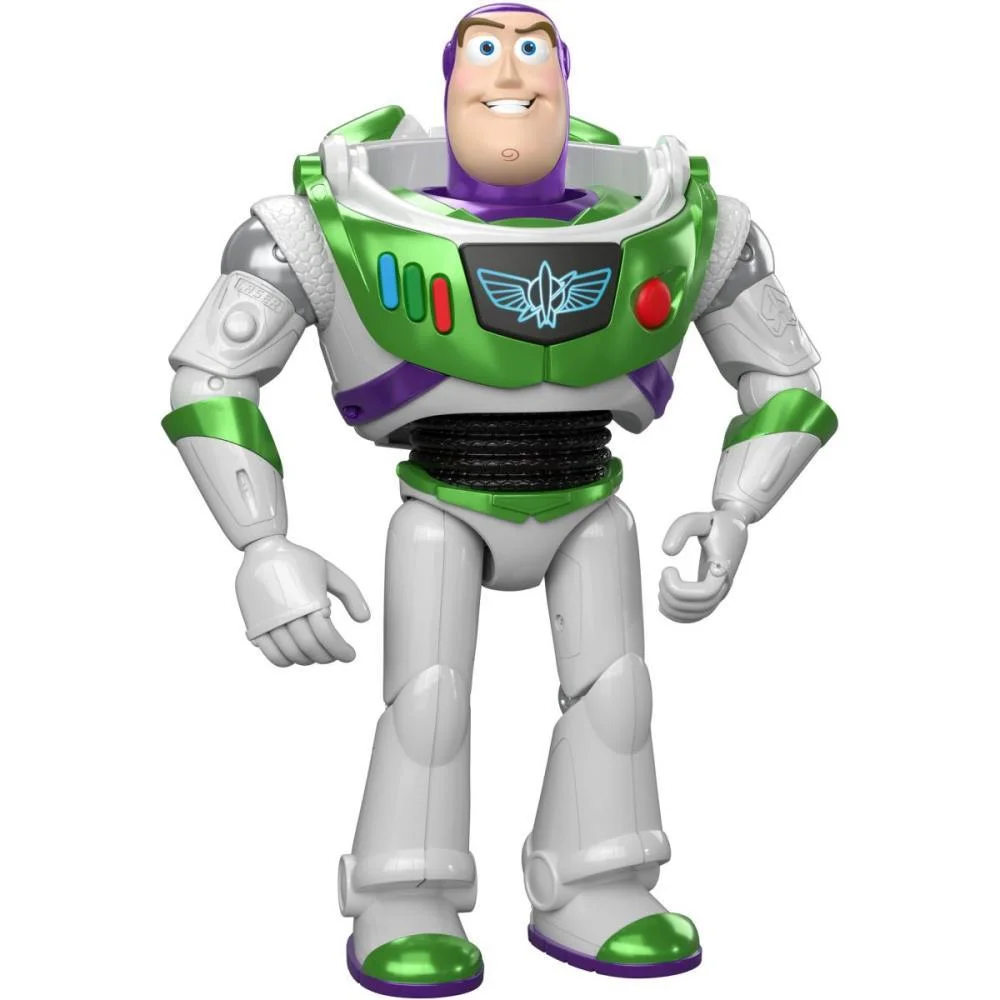Boneco E Personagem Toy Story Figura 30,4Cm (S) Mattel (Unidade) - imagem 5