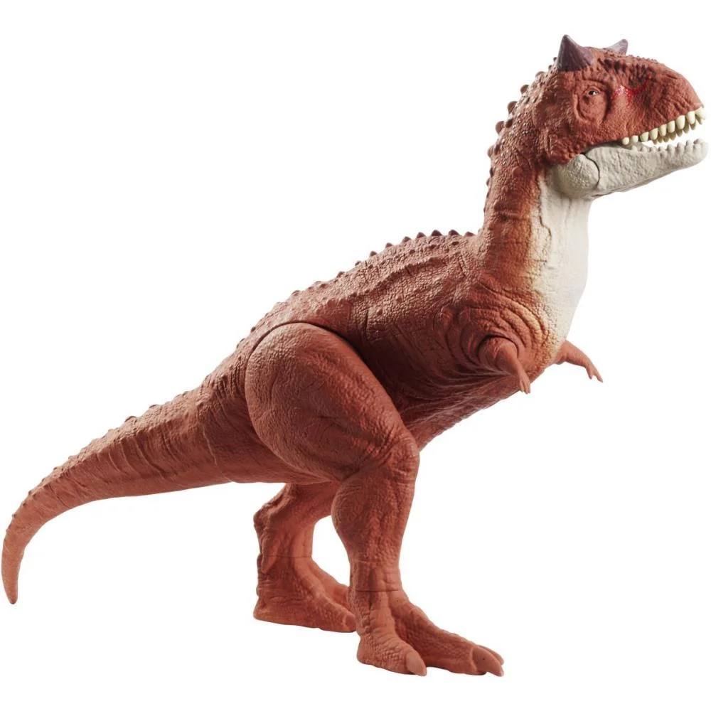 Boneco E Personagem Jw Figura Basica C/Som 30Cm(S) Mattel (Unidade) - imagem 3