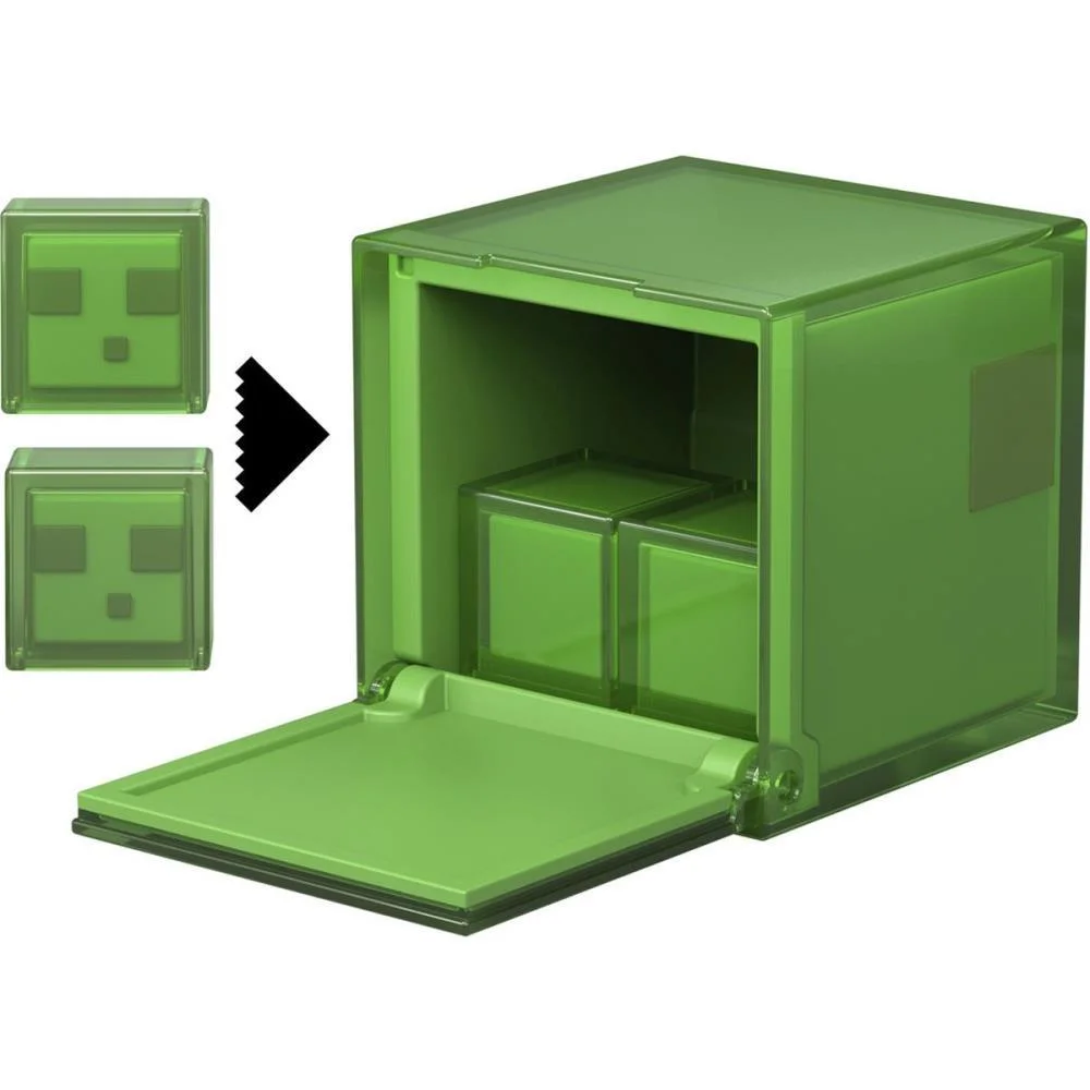 Boneco E Personagem Minecraft Vanilla Mecani.8Cm(S Mattel (Unidade) - imagem 5