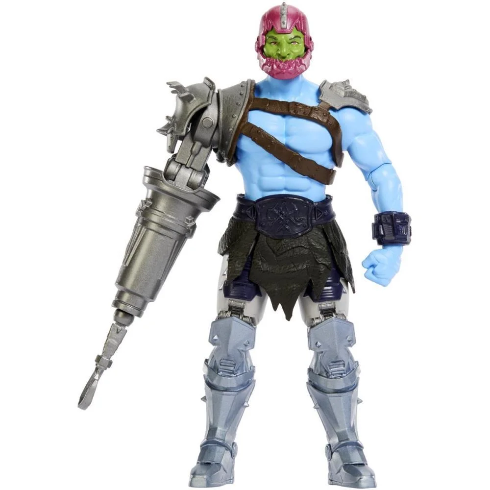 Boneco E Personagem Motu First Ones Fig.c/Moviment Mattel (Unidade) - imagem 13