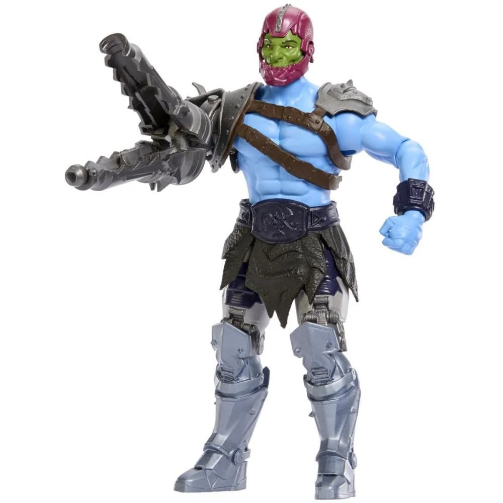 Boneco E Personagem Motu First Ones Fig.c/Moviment Mattel (Unidade) - imagem 14