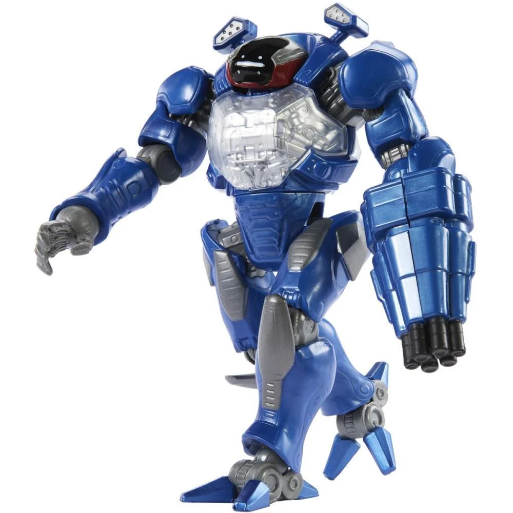 Boneco E Personagem Motu First Ones Fig.c/Moviment Mattel (Unidade) - imagem 4