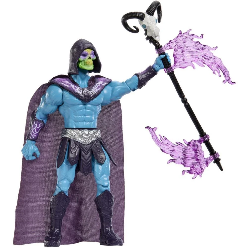 Boneco E Personagem Motu First Ones Fig.c/Moviment Mattel (Unidade) - imagem 7