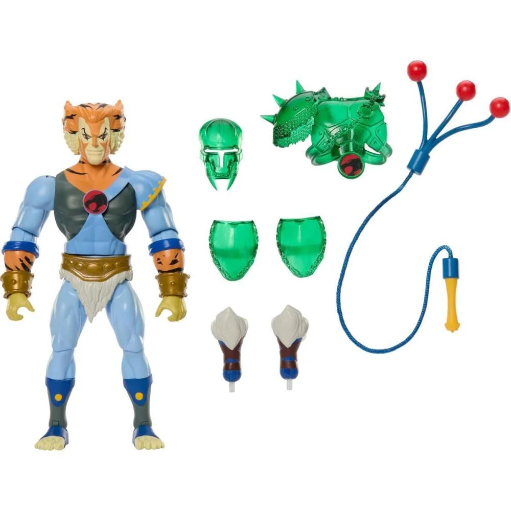 Boneco E Personagem Motu Origins Thundercats (S) Mattel (Unidade) - imagem 6