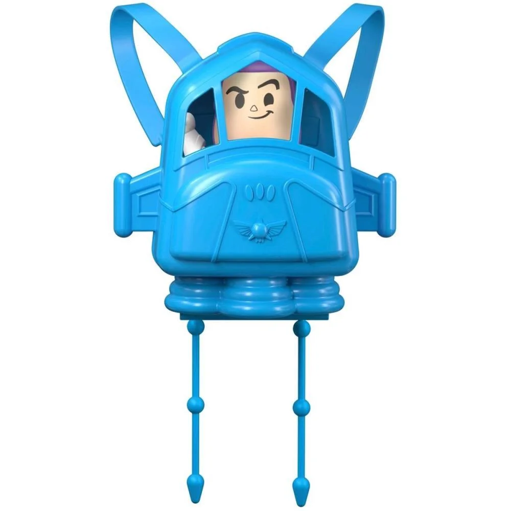 Boneco E Personagem Toy Story Mini Figura (S) Mattel (Unidade) - imagem 12