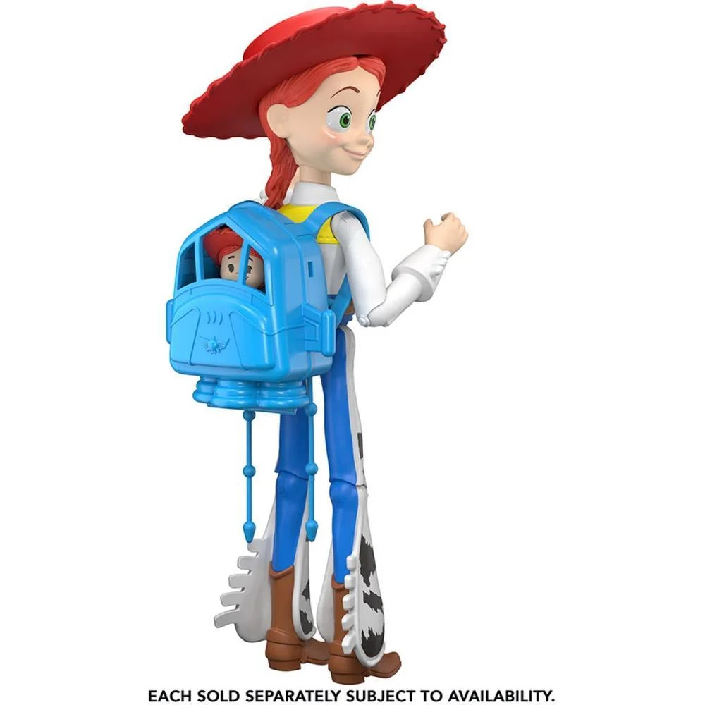 Boneco E Personagem Toy Story Mini Figura (S) Mattel (Unidade) - imagem 13