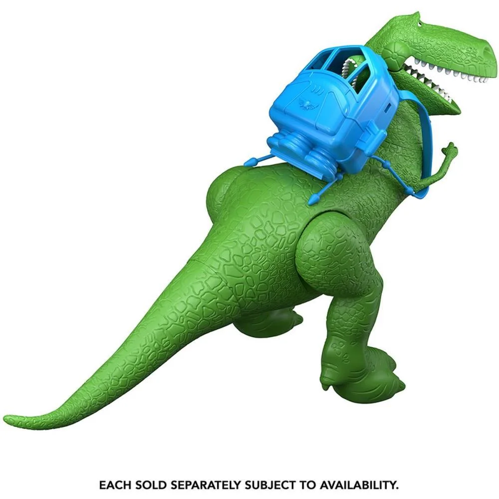 Boneco E Personagem Toy Story Mini Figura (S) Mattel (Unidade) - imagem 14