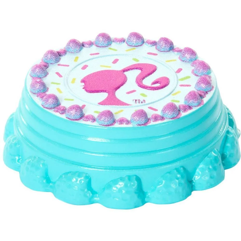 Barbie Family Chelsea Loira Aniversariante Mattel (Unidade) - imagem 7