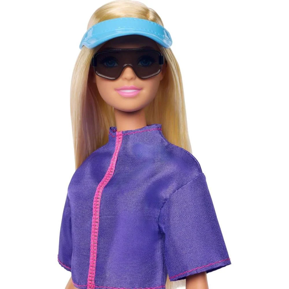 Barbie Family Malibu Aventuras Com Cachorrin Mattel (Unidade) - imagem 4