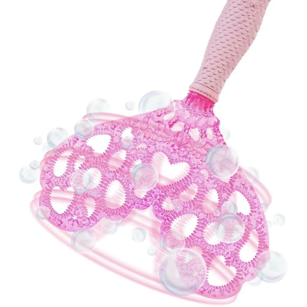 Barbie Fantasy Sereia Fantastica Com Bolhas Mattel (Unidade) - imagem 7
