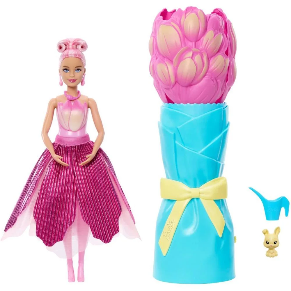 Barbie Reveal Pop Serie Petalas Surpresas(S) Mattel (Unidade) - imagem 12