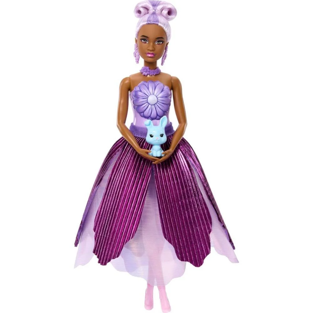 Barbie Reveal Pop Serie Petalas Surpresas(S) Mattel (Unidade) - imagem 20