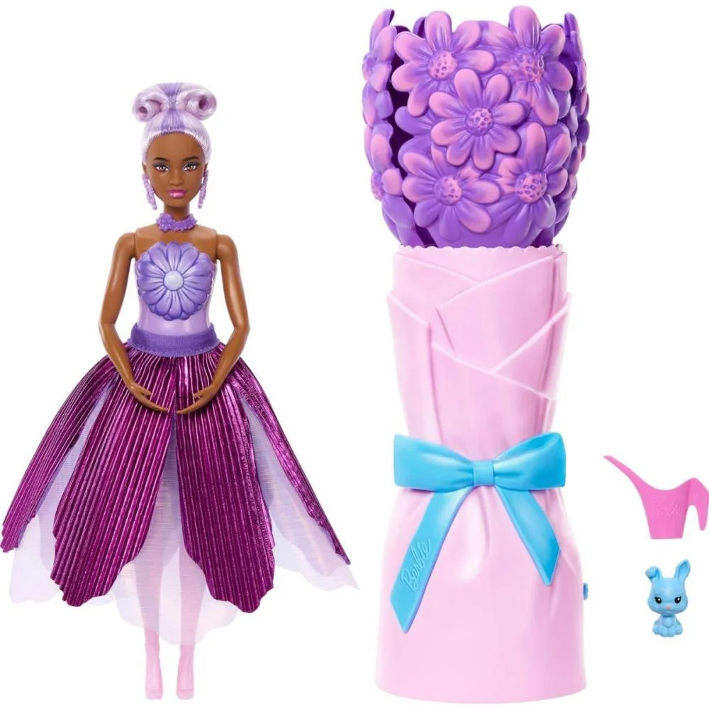 Barbie Reveal Pop Serie Petalas Surpresas(S) Mattel (Unidade) - imagem 22