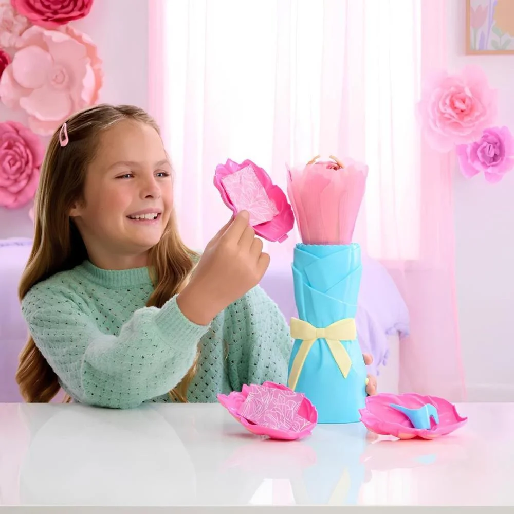 Barbie Reveal Pop Serie Petalas Surpresas(S) Mattel (Unidade) - imagem 23