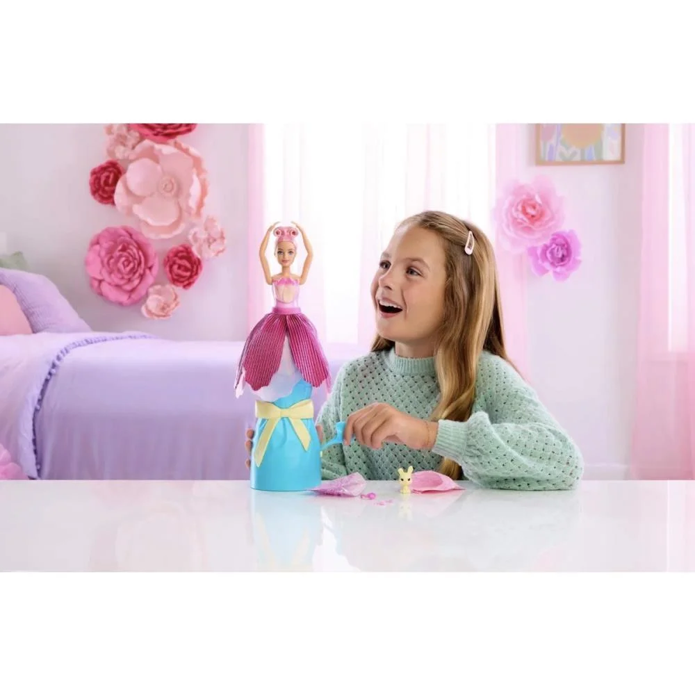 Barbie Reveal Pop Serie Petalas Surpresas(S) Mattel (Unidade) - imagem 25