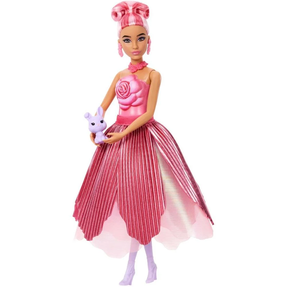 Barbie Reveal Pop Serie Petalas Surpresas(S) Mattel (Unidade) - imagem 9