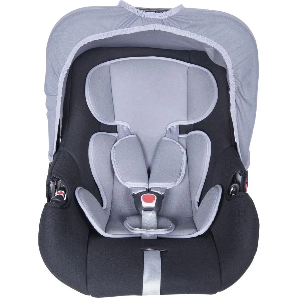 Cadeira De Seguranca P/ Carro Bebe Conforto Pt/Graf.ate 13Kg Styll Baby (Unidade) - imagem 3