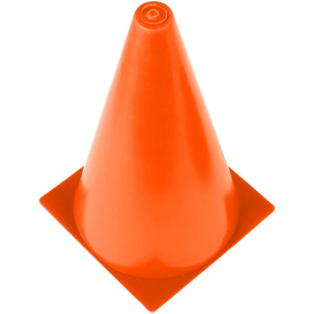 Acessorio Para Ginastica Cone Marcacao Treinamento Lj. Poker (Unidade) - imagem 3