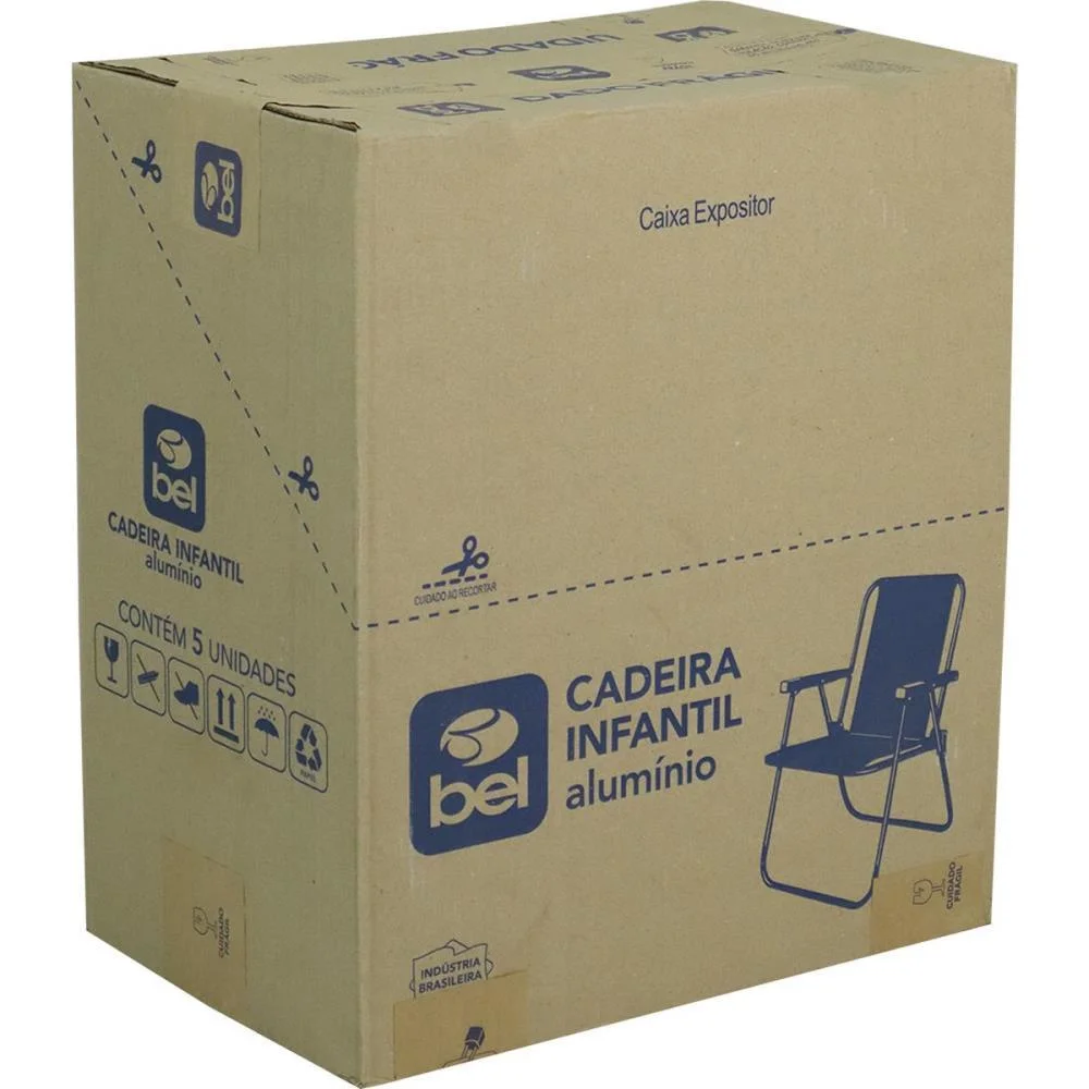Cadeira P/Piscina/Praia Hot Wheels 30Kg 39X41.5X49,5 Bel (Unidade) - imagem 9