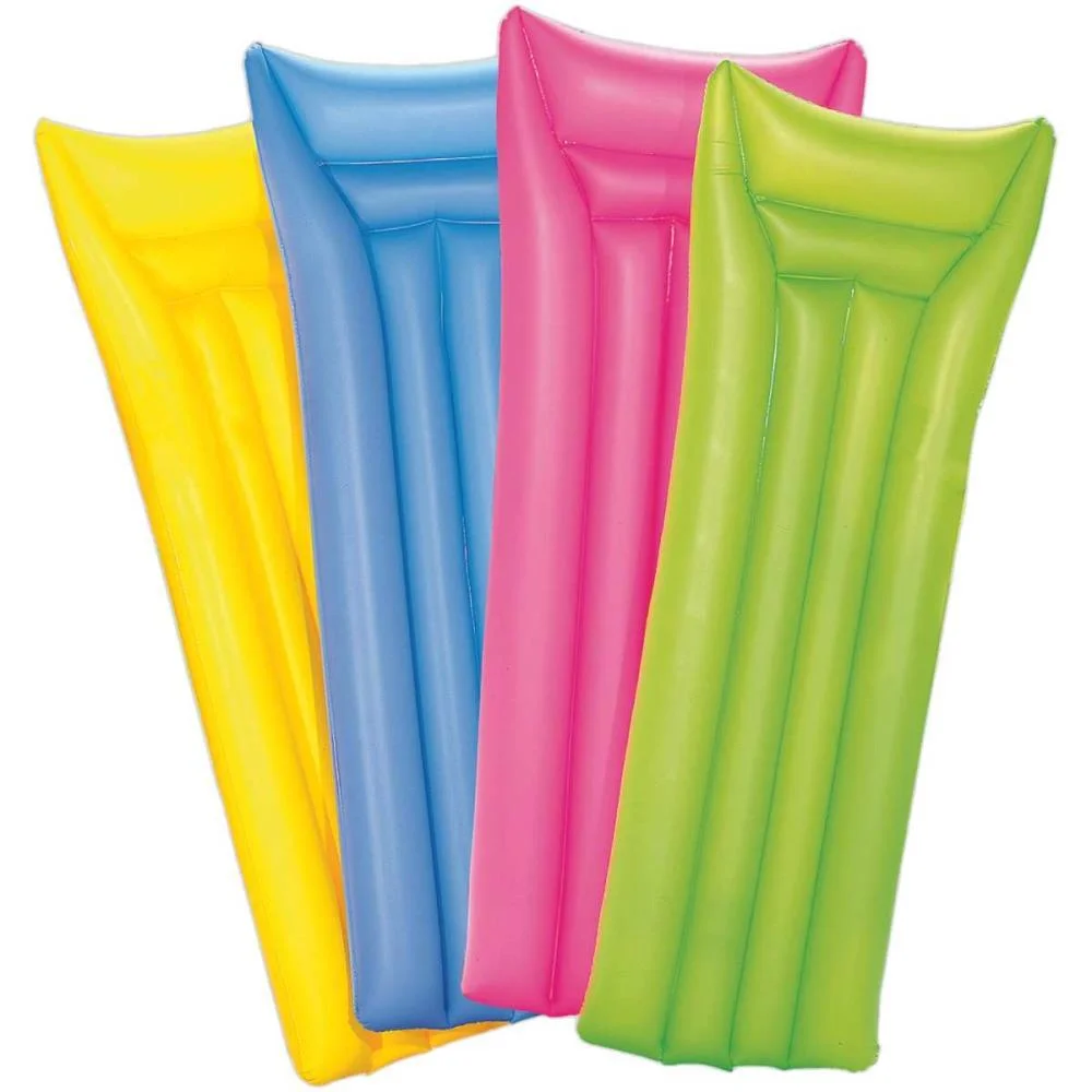 Boia Inflavel Colchao Summer 183 X 69Cm (S) Mor (Unidade) - imagem 3