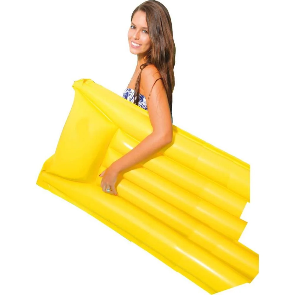 Boia Inflavel Colchao Summer 183 X 69Cm (S) Mor (Unidade) - imagem 4