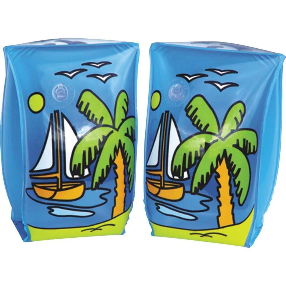 Boia De Braco Estampada Sort 30X15Cm Mor (Unidade) - imagem 5