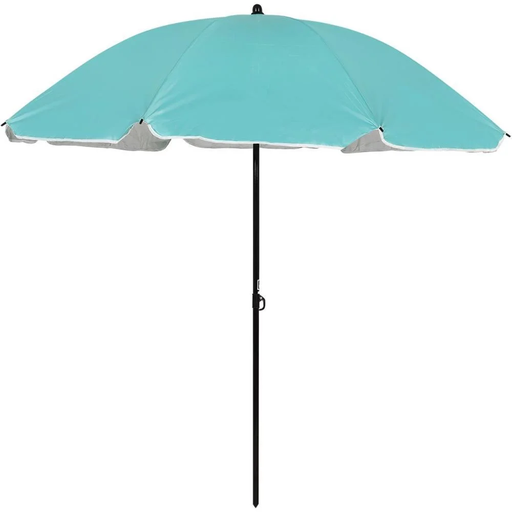 Acessorio P /Piscina/Praia Guarda Sol Nylon Articul 1,80M Bel (Unidade) - imagem 2