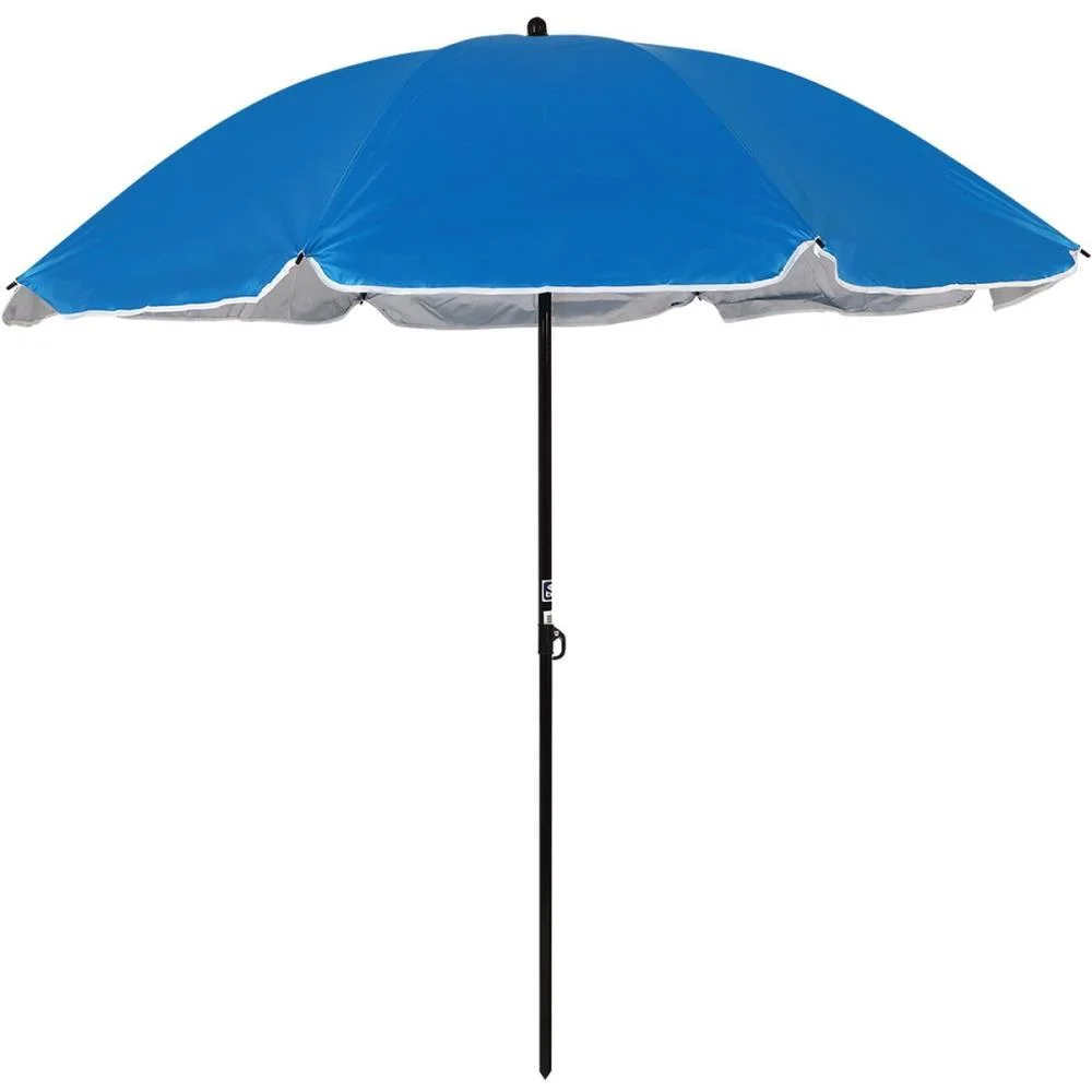 Acessorio P /Piscina/Praia Guarda Sol Nylon Articul 1,80M Bel (Unidade) - imagem 11