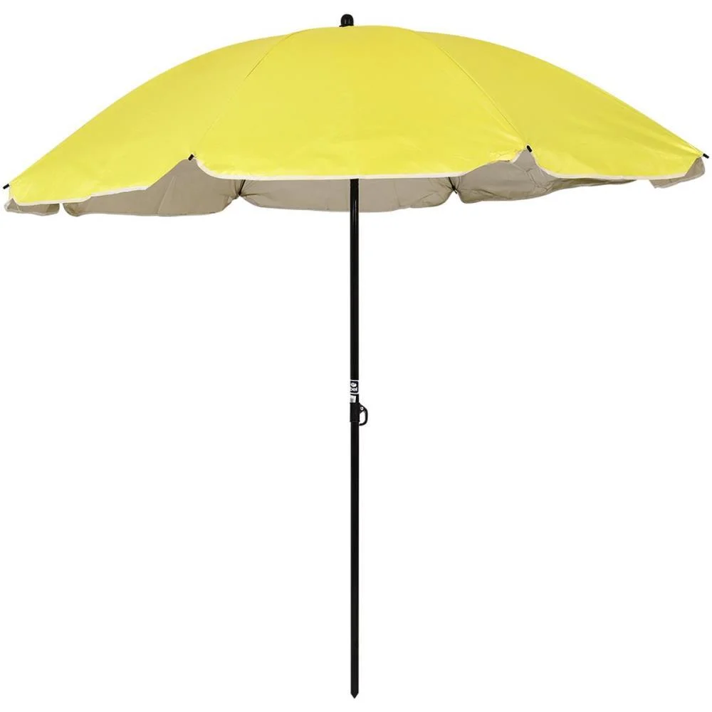 Acessorio P /Piscina/Praia Guarda Sol Nylon Articul 1,80M Bel (Unidade) - imagem 13