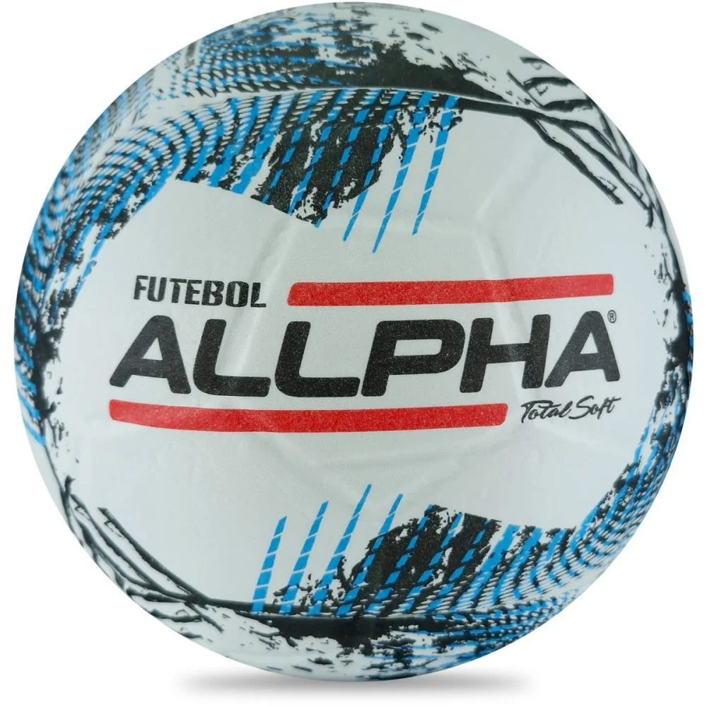 Bola De Futebol Total Soft Eva (S) Allpha Bolas (Unidade) - imagem 5