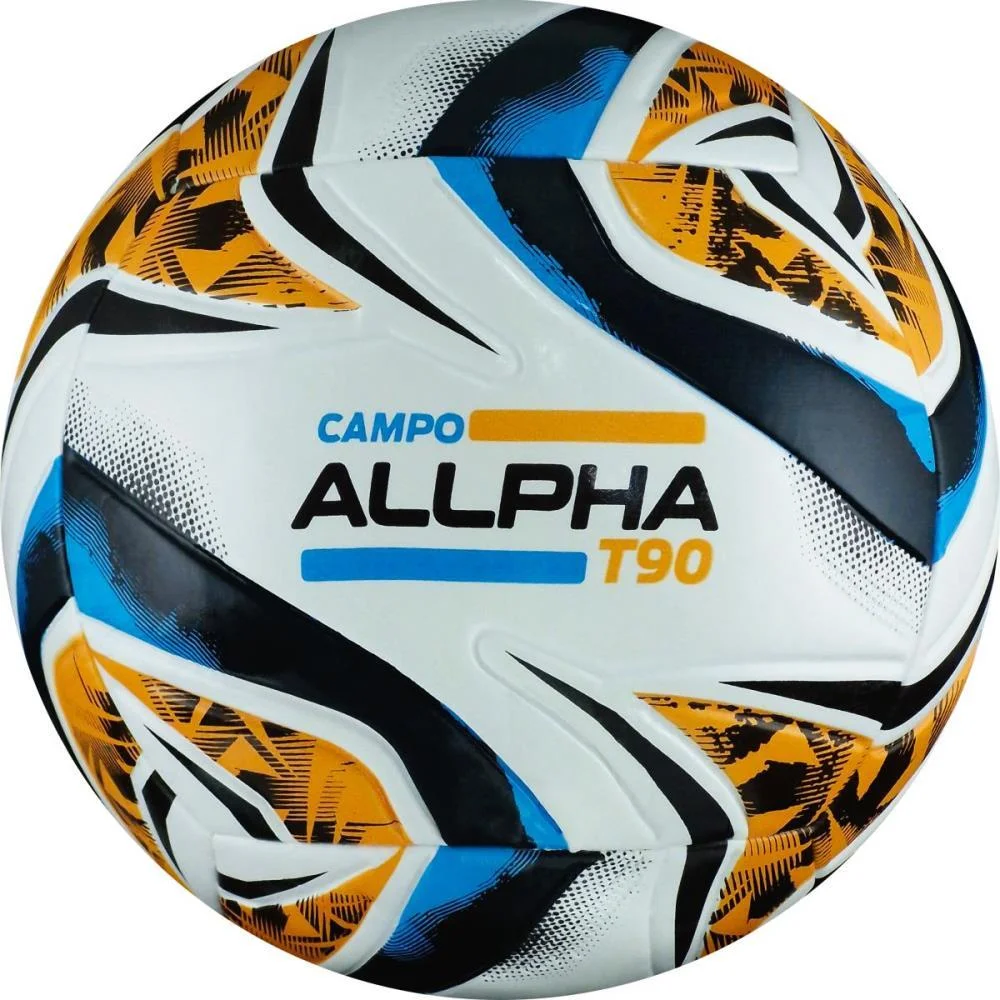 Bola De Futebol De Campo T90 Semi Oficial (S) Allpha Bolas (Unidade) - imagem 2