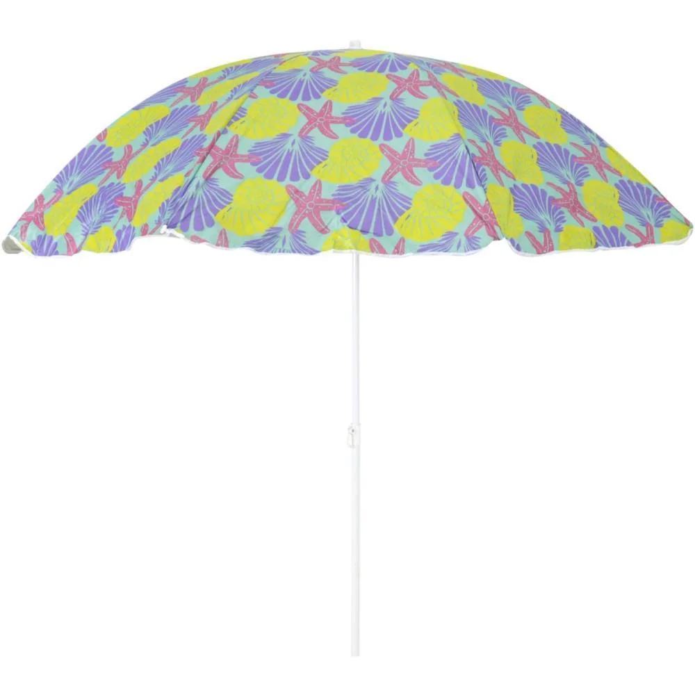 Acessorio P /Piscina/Praia Guarda-Sol Classic Nylon (S) Bel (Unidade) - imagem 11