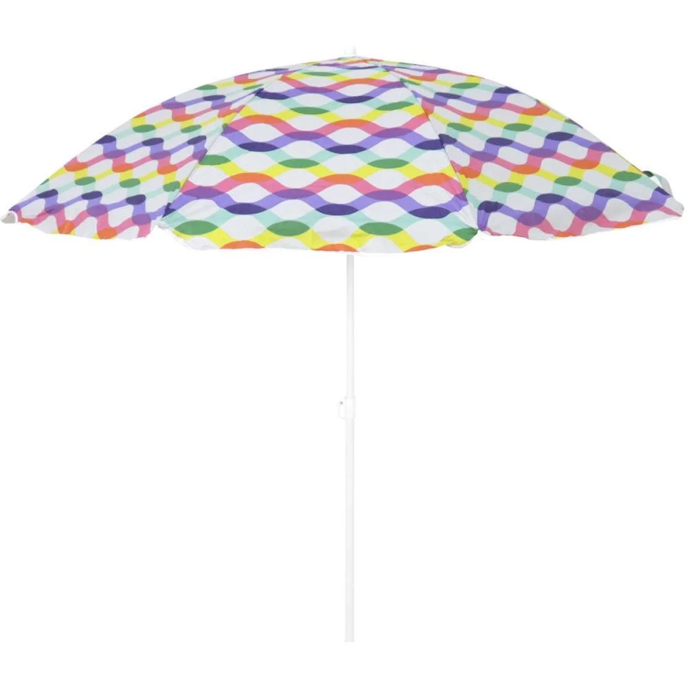 Acessorio P /Piscina/Praia Guarda-Sol Classic Nylon (S) Bel (Unidade) - imagem 3