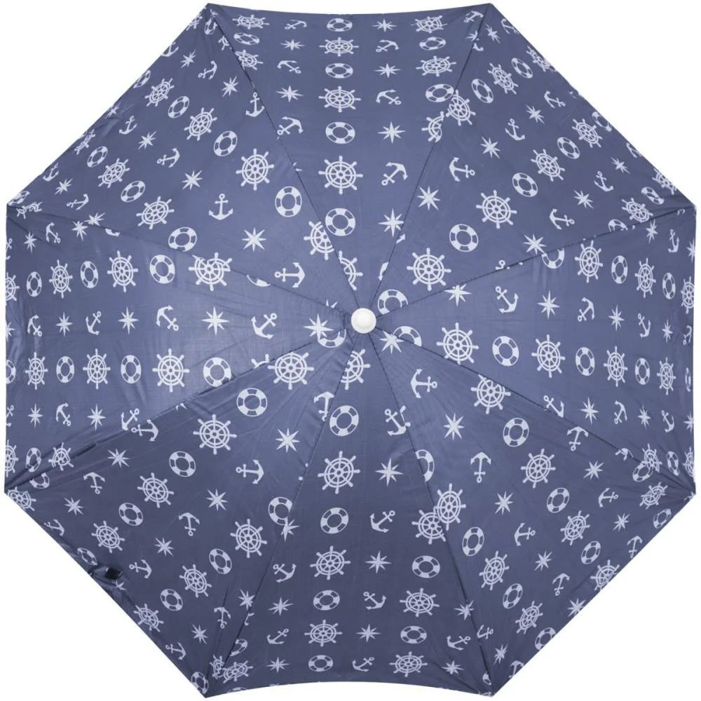 Acessorio P /Piscina/Praia Guarda-Sol Classic Nylon (S) Bel (Unidade) - imagem 8