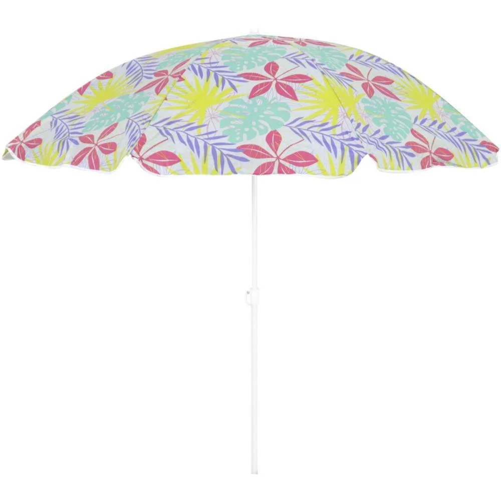 Acessorio P /Piscina/Praia Guarda-Sol Classic Nylon (S) Bel (Unidade) - imagem 9
