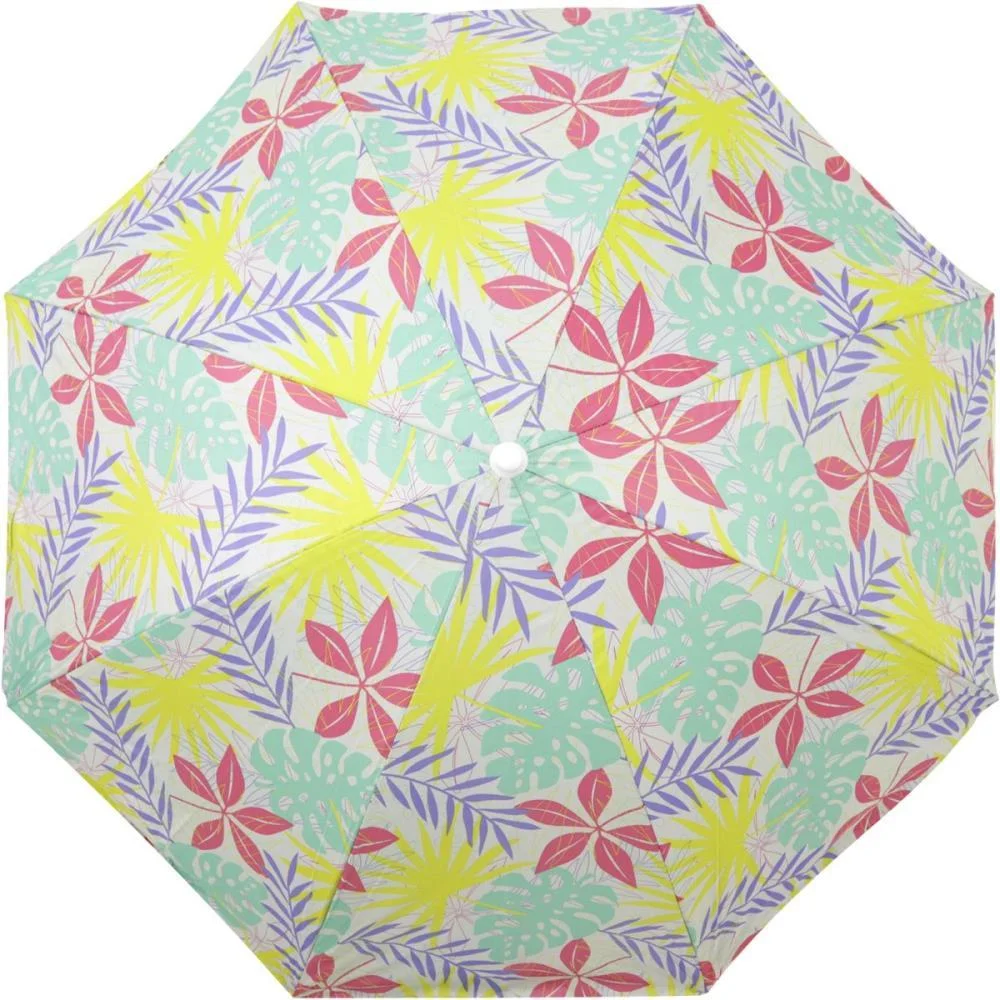 Acessorio P /Piscina/Praia Guarda-Sol Classic Nylon (S) Bel (Unidade) - imagem 10