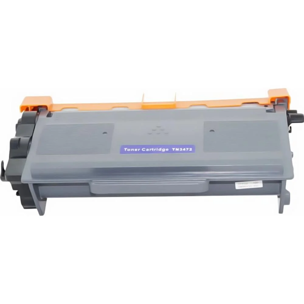 Cartucho De Toner Comp.brother Tn 3472 12K Masterprint (Unidade) - imagem 3