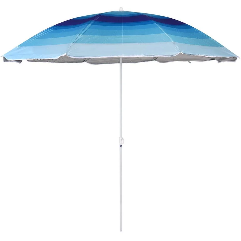 Acessorio P /Piscina/Praia Guarda-Sol Classic Polies.2M(S Bel (Unidade) - imagem 6