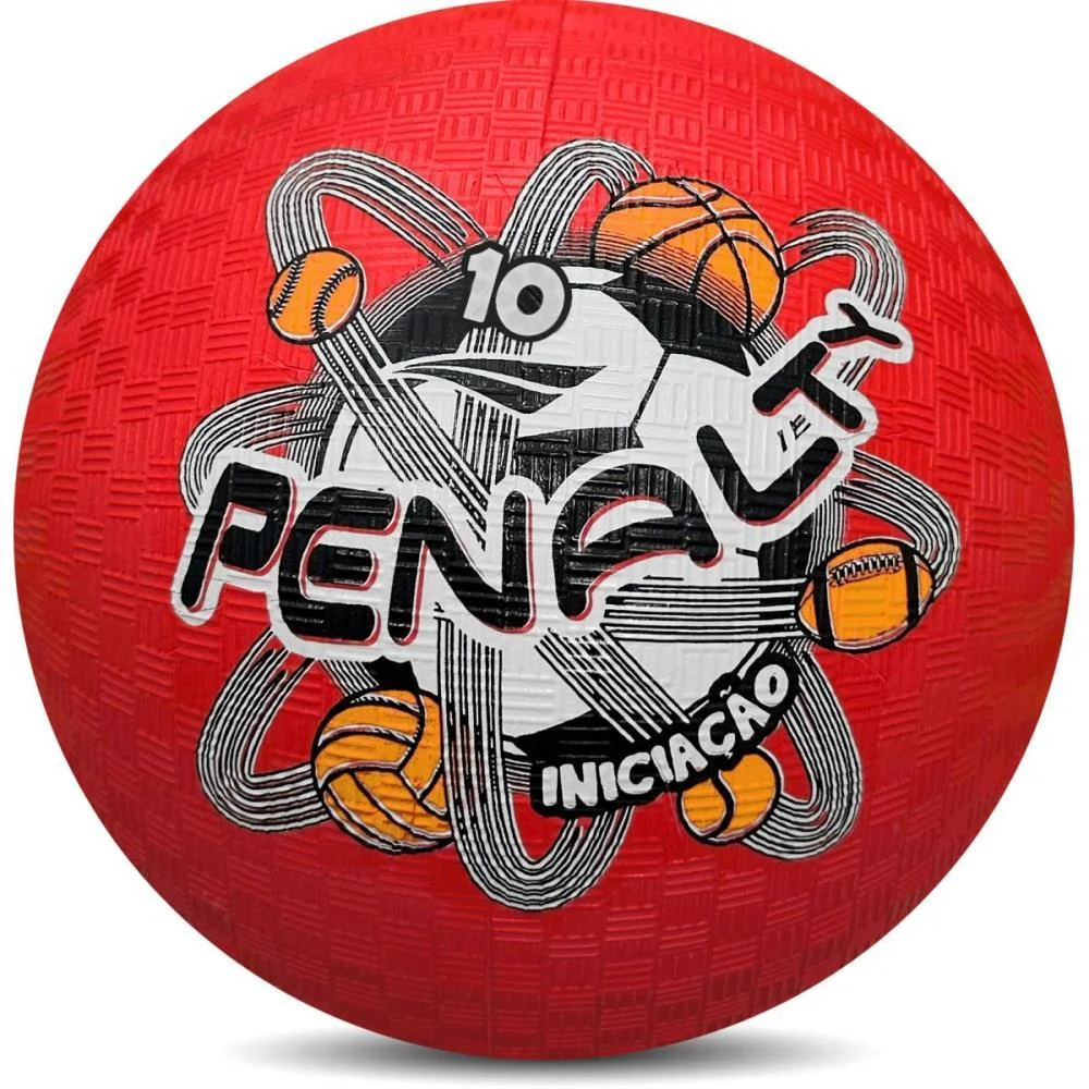 Bola De Iniciacao T10 Xxiv Vm Penalty (Unidade) - imagem 2